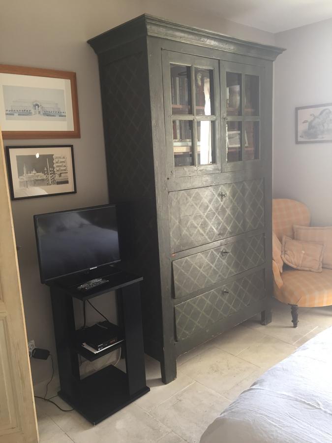 Bed and Breakfast La Borie En Provence Gordes Exterior foto